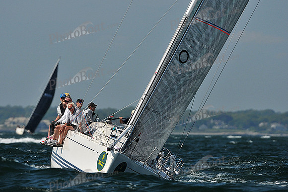 2013 NYYC Annual Regatta B 1811