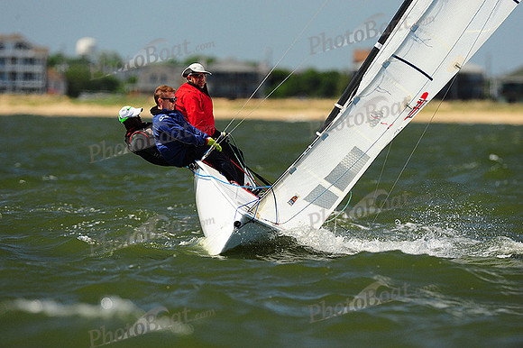 2014 Southern Bay Race Week E 345