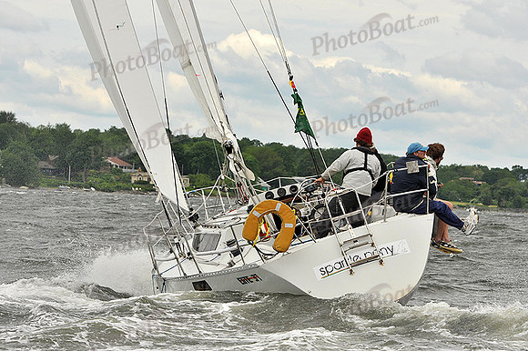2013 NYYC Annual Regatta A 283