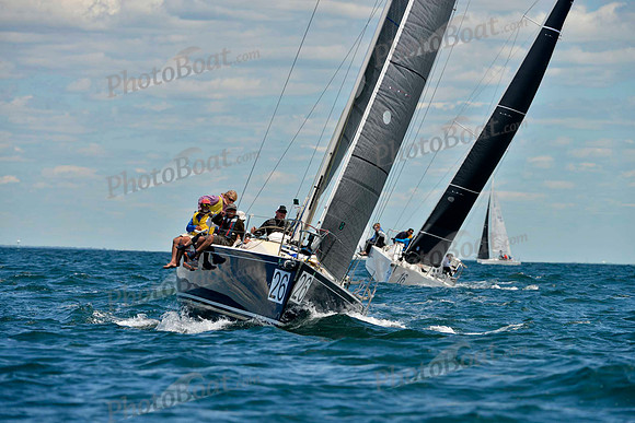 2021 Block Island Race Week D_0756