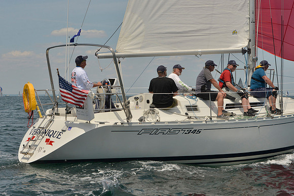 2019 Block Island Race Week D_0340