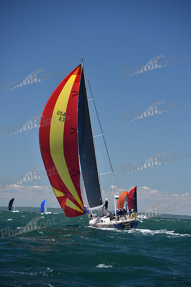 2021 Block Island Race Week E_2981