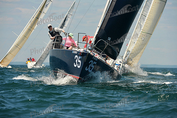 2015 Block Island Race Week G 1061
