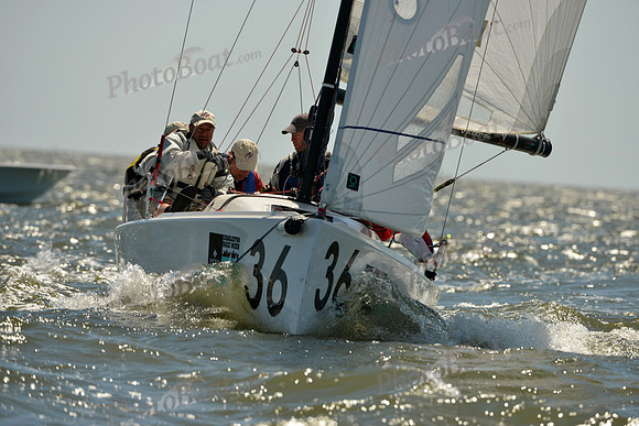 2016 Charleston Race Week F_0506