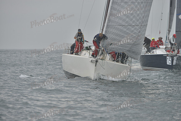 2021 Block Island Race Week C_2274