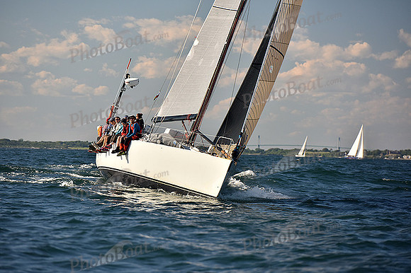 2016 Newport Bermuda Race_1496