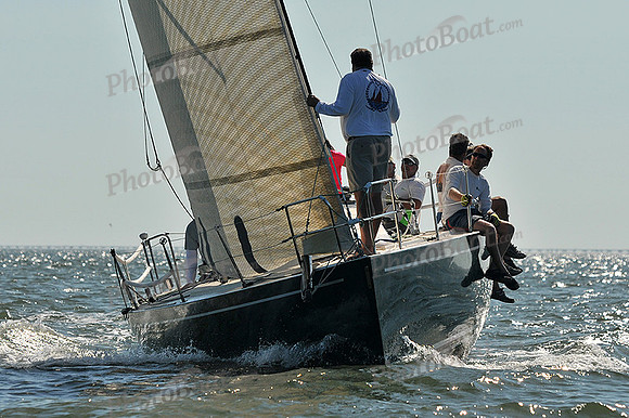 2013 Southern Bay Race Week D 029