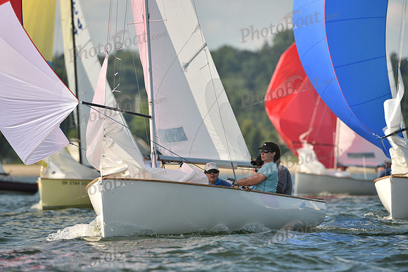 2018 Thistle Nationals C_0604