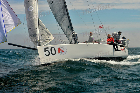 2017 Block Island Race Week C_1335