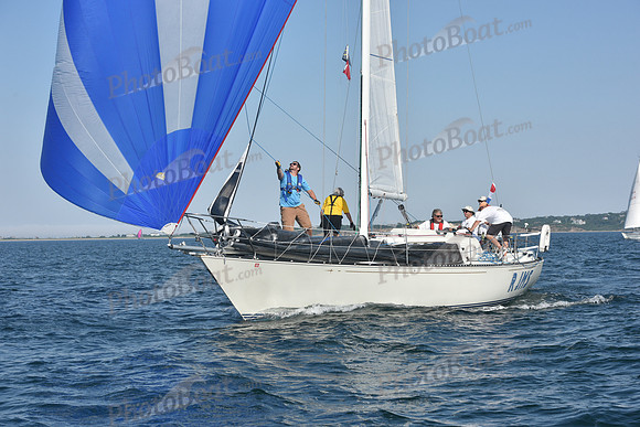 2019 Block Island Race Week H_0696