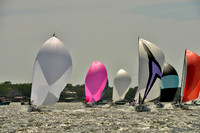 2017 Charleston Race Week D 2969