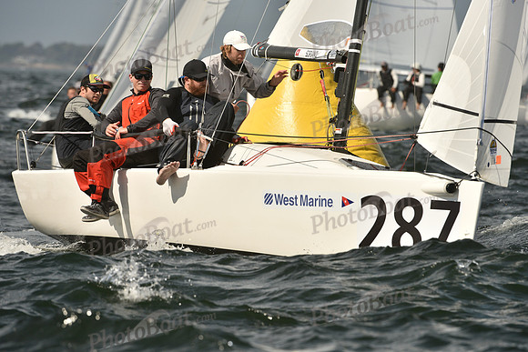2018 J70 Worlds C_0720
