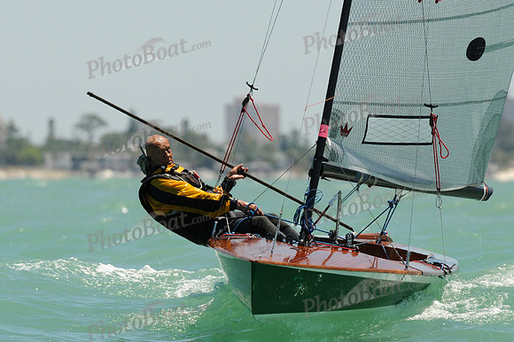 2012 Contender Worlds A 982