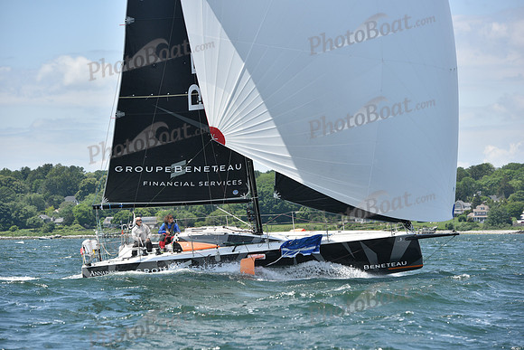 2019 NYYC Annual Regatta A_1490