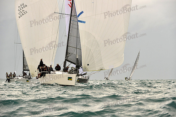 2014 Key West Race Week B 1529