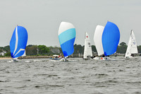 2013 Charleston Race Week A 1133