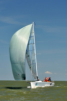 2014 Southern Bay Race Week D 1118