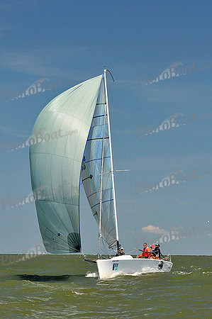 2014 Southern Bay Race Week D 1118