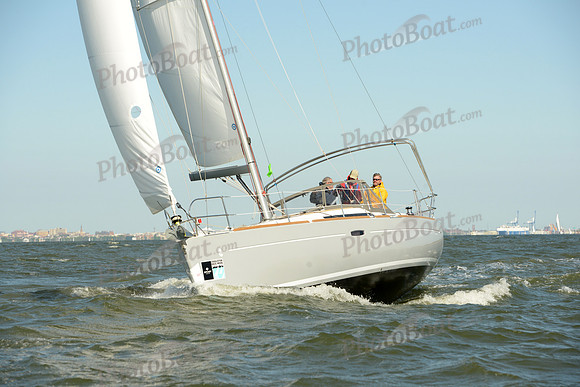2016 Charleston Race Week E_0142