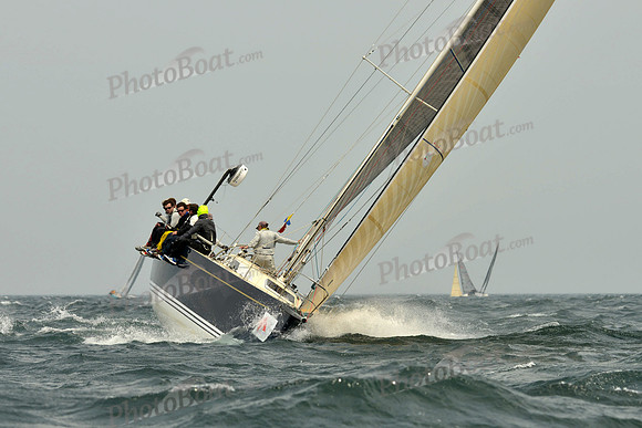 2015 Block Island Race Week D 607