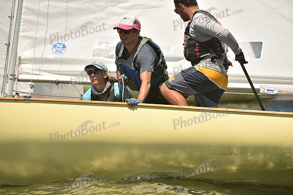 2018 Thistle Nationals G_0735