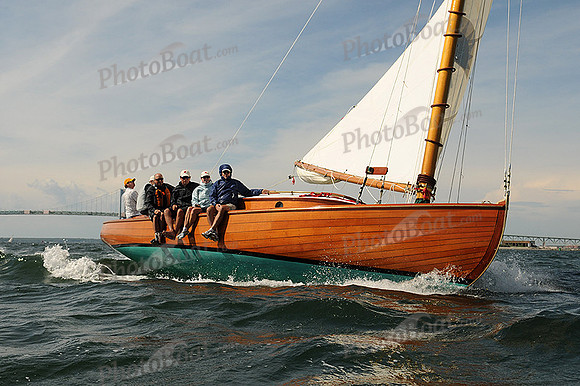 2012 NYYC Annual Regatta A 3582