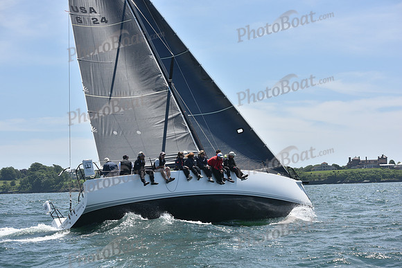 2019 NYYC Annual Regatta A_0641