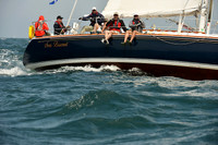 2015 Block Island Race Week F 039