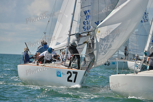 2019 J24 Worlds G_0146