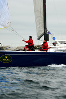 2011 NYYC Annual Regatta B 689
