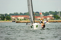 2014 NYYC Race Week A 404