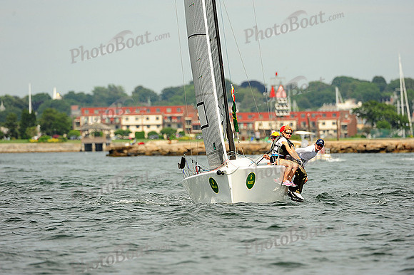 2014 NYYC Race Week A 404