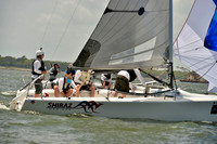 2018 Charleston Race Week A_2138
