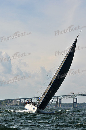 2012 NYYC Annual Regatta A 2499