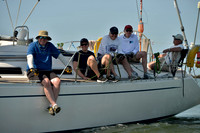 2018 Charleston Race Week A_0469