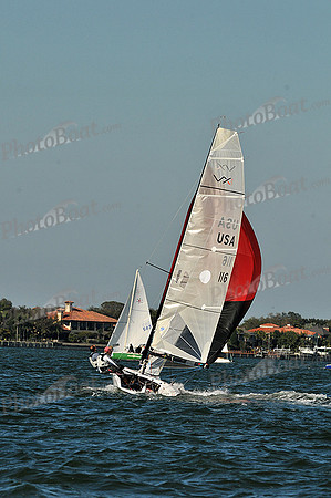 2014 St Pete NOOD A 265