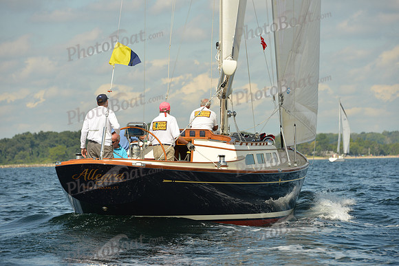 2015 Denmark Race A 604