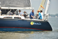 2018 Southern Bay Race Week A_0621