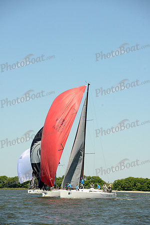 2016 Charleston Race Week E_0768