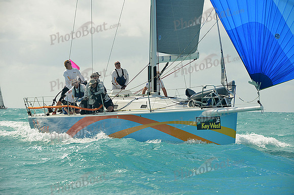 2015 Key West Race Week E 1362