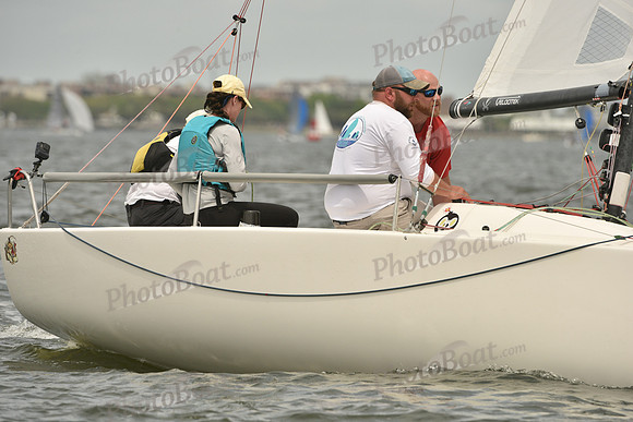2019 Charleston Race Week E_0636