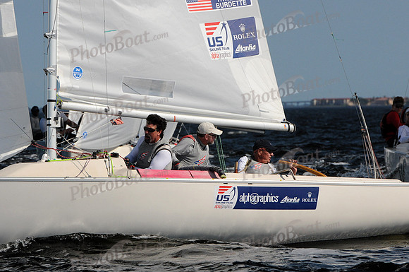 2012 IFDS Worlds C 160