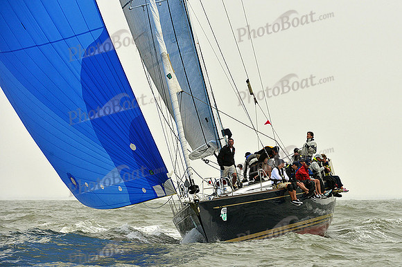 2015 Charleston Race Week A_0233