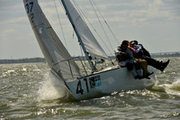 2016 Charleston Race Week D 0660