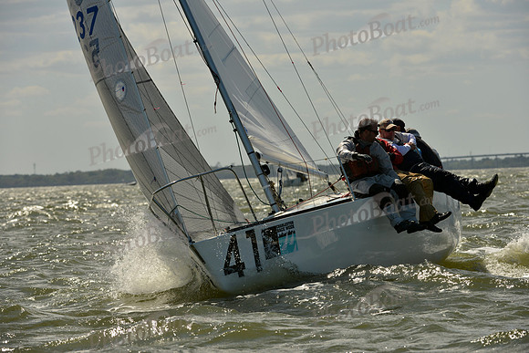 2016 Charleston Race Week D 0660