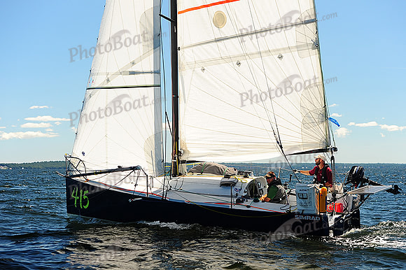 2014 Vineyard Race A 940