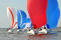 2014 J70 Winter Series A 422