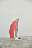 2019 Charleston Race Week C_0528