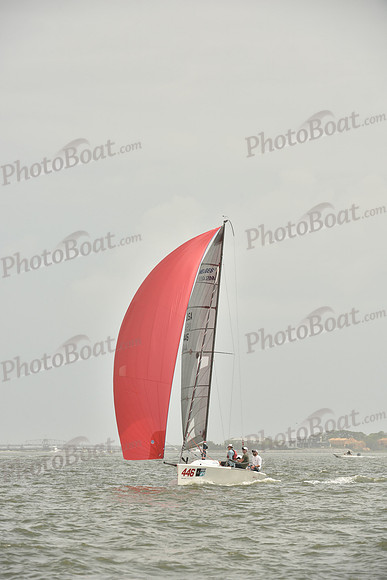 2019 Charleston Race Week C_0528