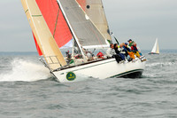 2011 NYYC Annual Regatta B 1163